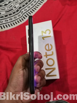 XIAOMI REDMI NOTE 13 PRO PLUS 5G